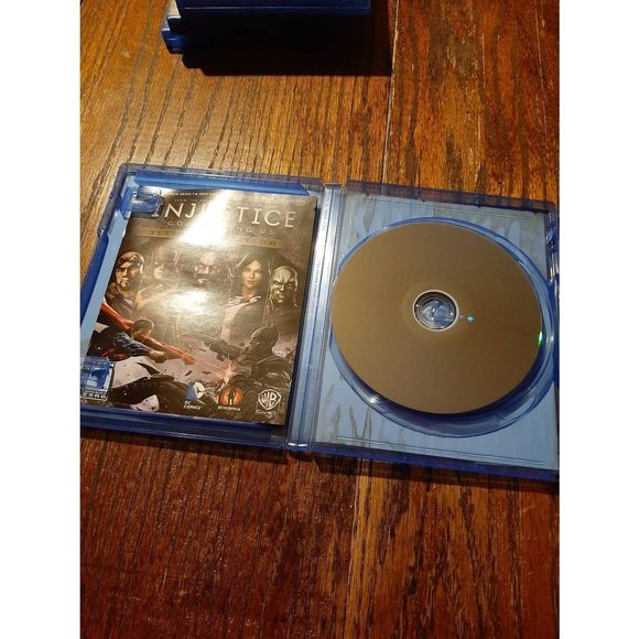 Lot 4 Play Station 4 PS4 Games Fighting Games Call Duty Battlefield Uncharted - Picture 5 of 11